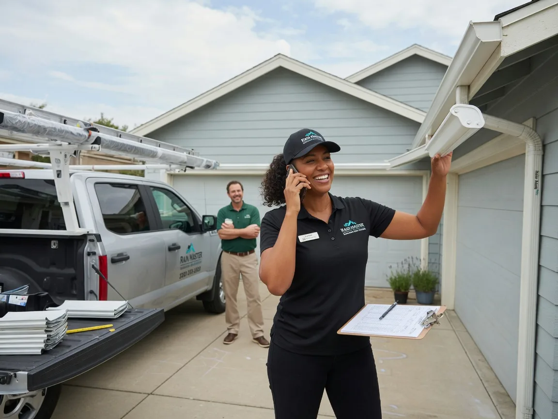 Gutter Installation Olive Branch, IL FAQs